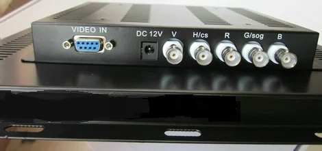 KTV148 Mitsubishi 9-pin DB-9 connector interface