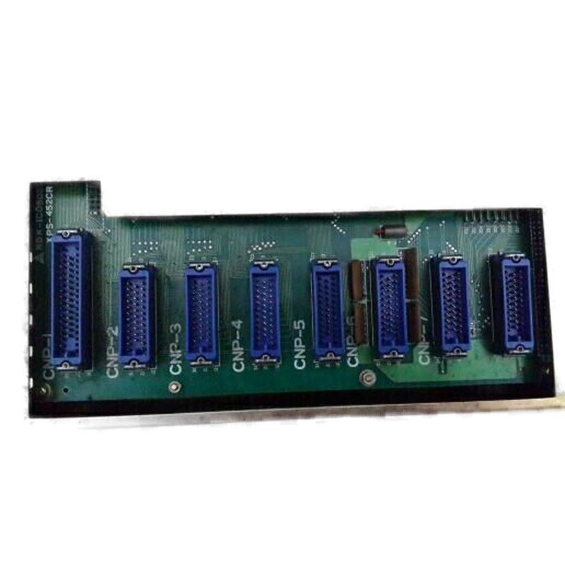 Okuma LCD upgrade display