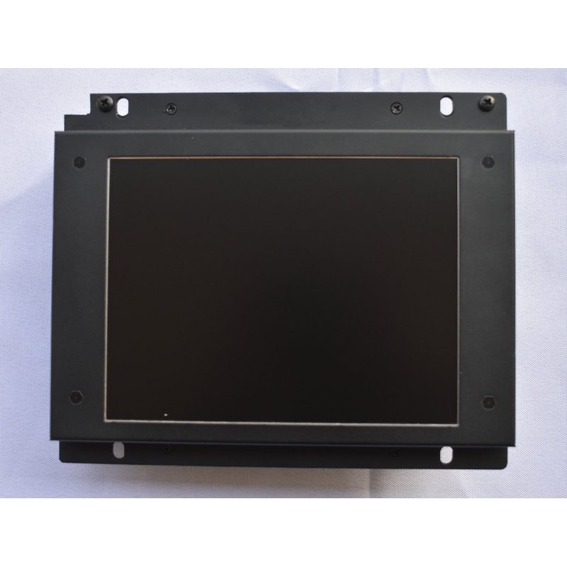 SIEMENS 840C / 840D / 880 12-inch CRT LCD replacement panel - back view