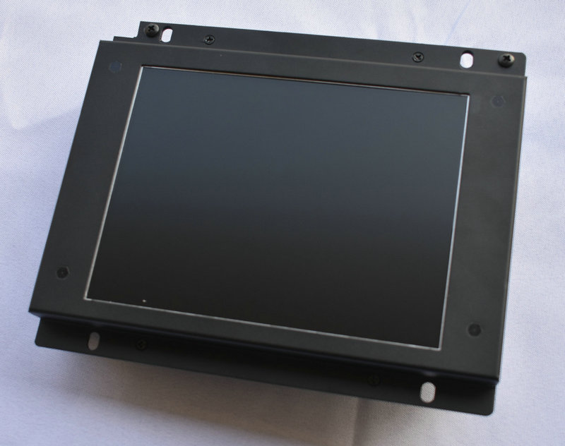 Siemens LCD upgrade display