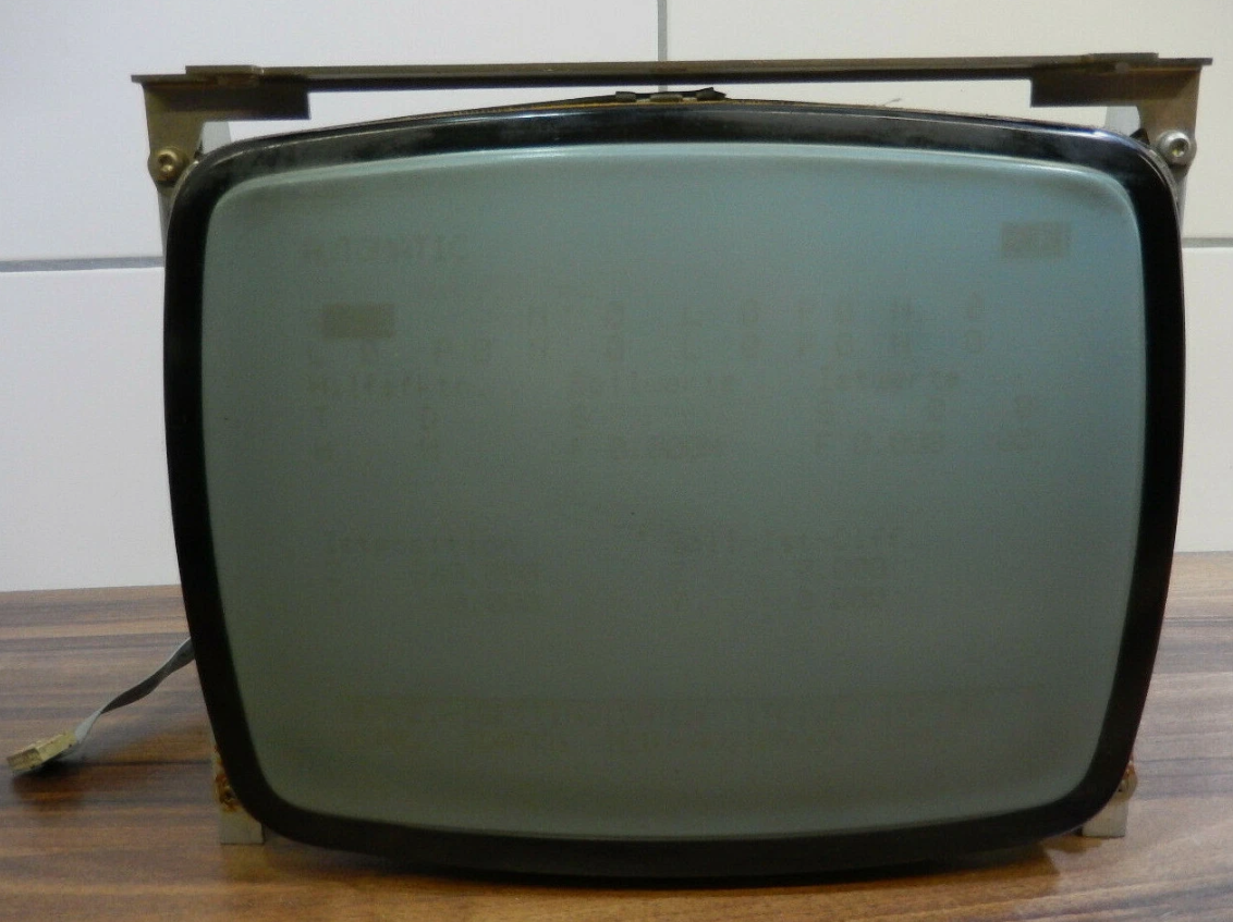 Siemens SM1200 LCD Upgrade Display SINUMERIK 840D