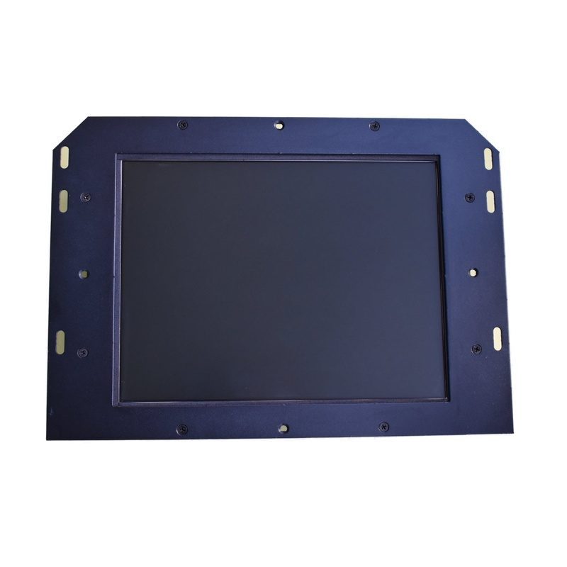 Toshiba LCD upgrade display